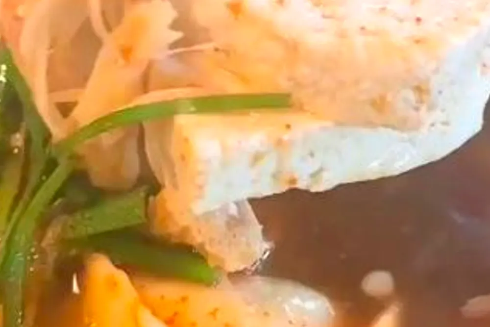 6시내고향 포천 두부버섯전골 식당 정보 원조파주골손두부 2