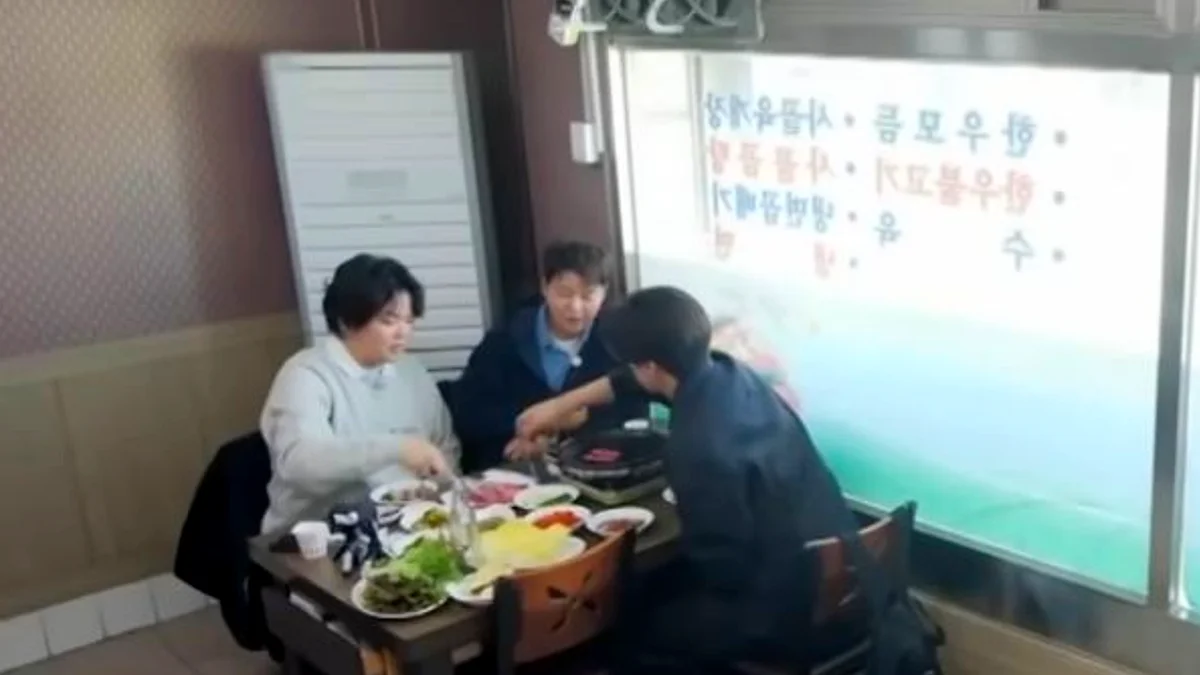 바다만 있다고?"... 70년 전통 삼척 한우 특수부위, 전현무가 반한 그 맛