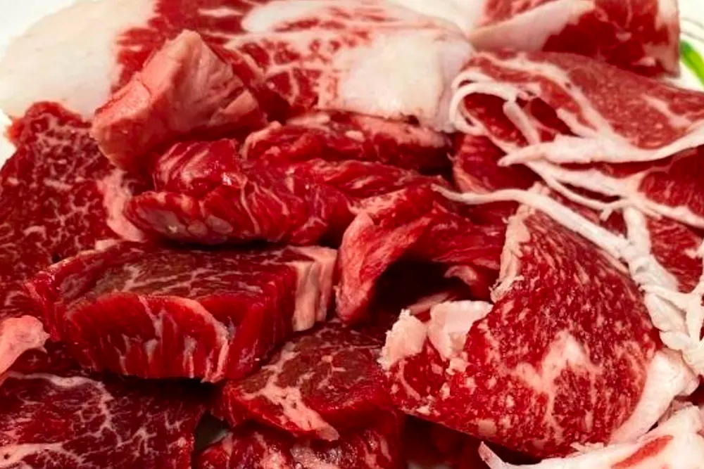 전현무계획3 삼척 한우 70년 전통 맛집 한우특수부위 고깃집 2