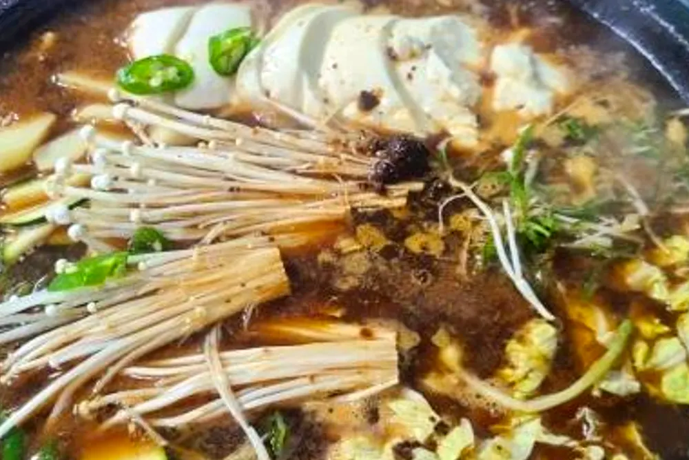 전현무계획3 삼척 한우 70년 전통 맛집 한우특수부위 고깃집 5