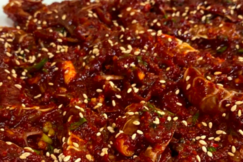 전현무계획 삼척 보리새우무침 동태 알탕 식당 위치 정보 6