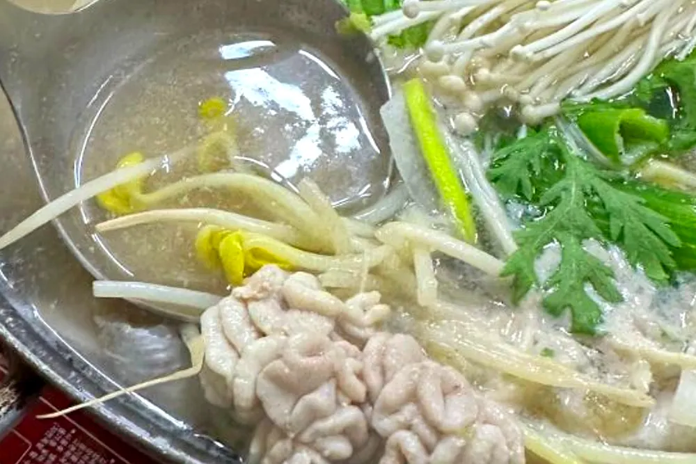 전현무계획 삼척 보리새우무침 동태 알탕 식당 위치 정보 7