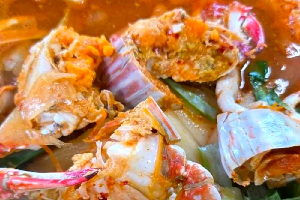 6시내고향 강화 꽃게탕 꽃게찜 식당 위치 인천 바다향기 3
