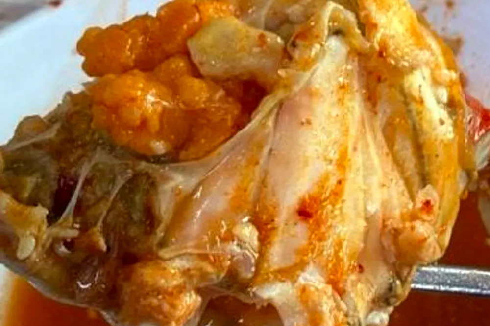 6시내고향 강화 꽃게탕 꽃게찜 식당 위치 인천 바다향기 5