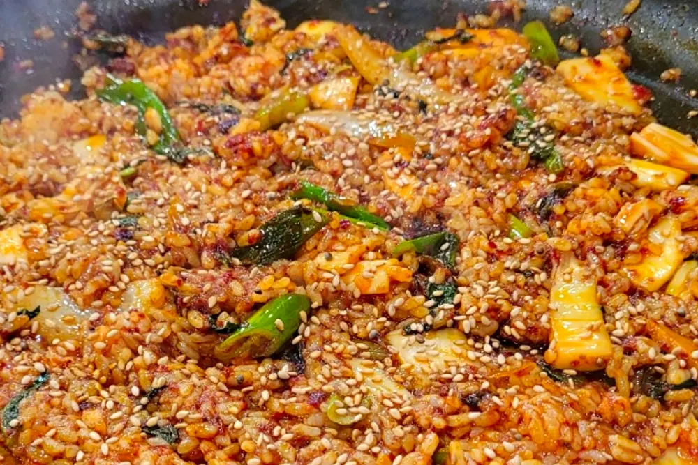 동네한바퀴 함안 메기불고기 식당 위치 40년 남강 어부 6
