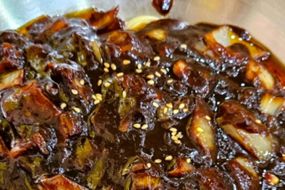 극한직업 화성 수타면 짜장면 갈비짬뽕 중국집 영업시간 정보 7