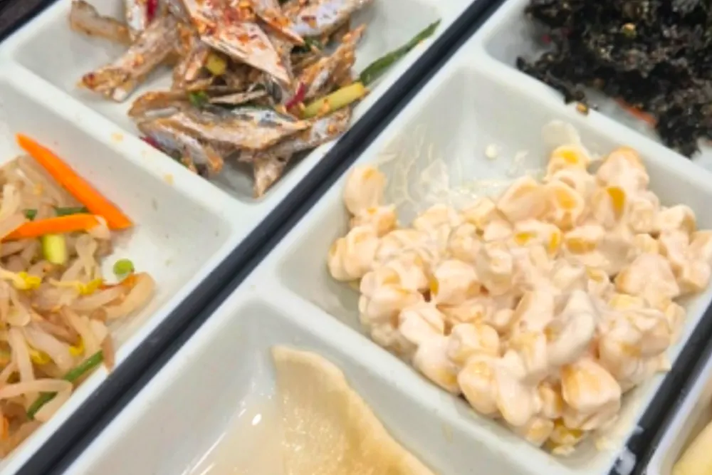 백반기행 고양 짚불구이 삼겹살 식당 위치 이금희 6