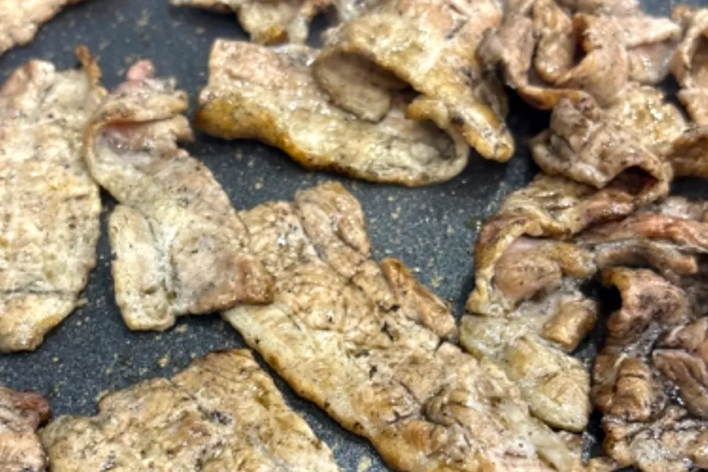 백반기행 고양 짚불구이 삼겹살 식당 위치 이금희 7