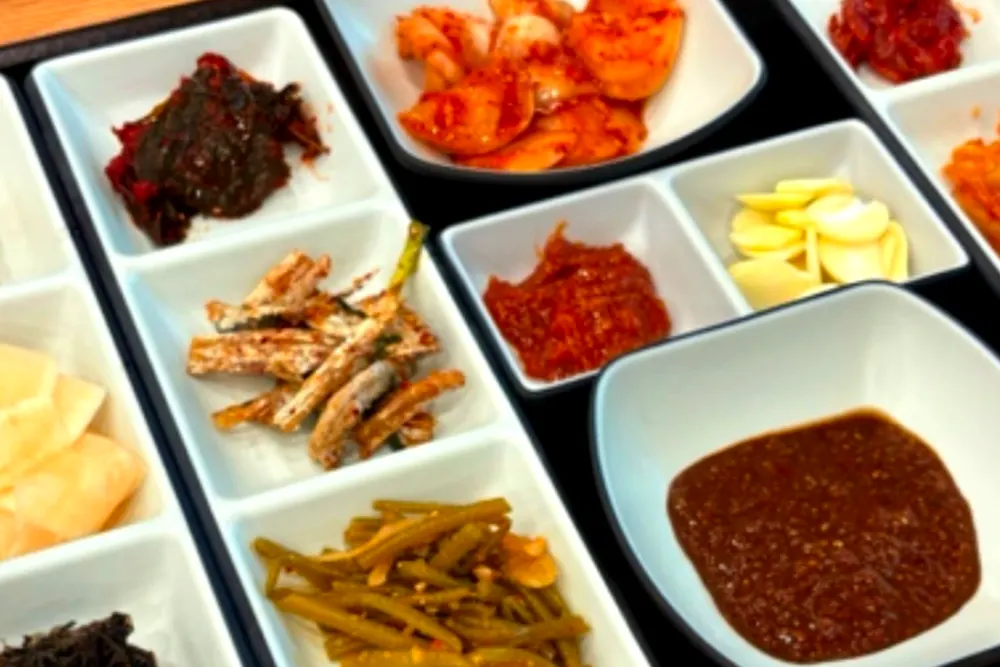 식객 백반기행 고양 짚불 삼겹살 구이 식당 348회 4