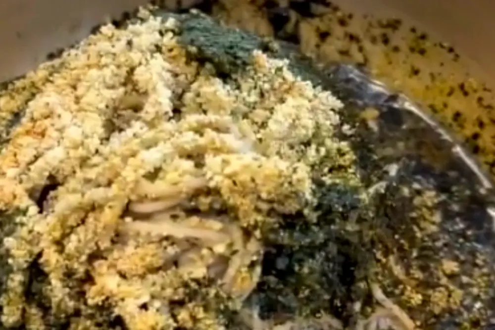 백반기행 고양 순메밀 들기름 막국수 식당 위치 정보 4