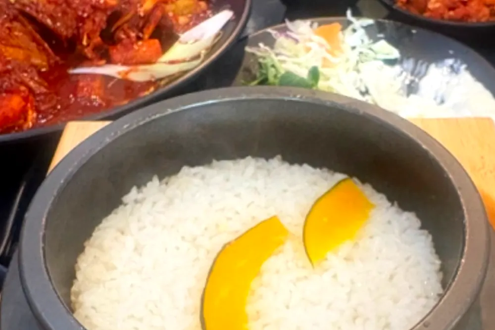 백반기행 고양밥상 모둠생선찜 모듬찜 식당 위치 348회 5