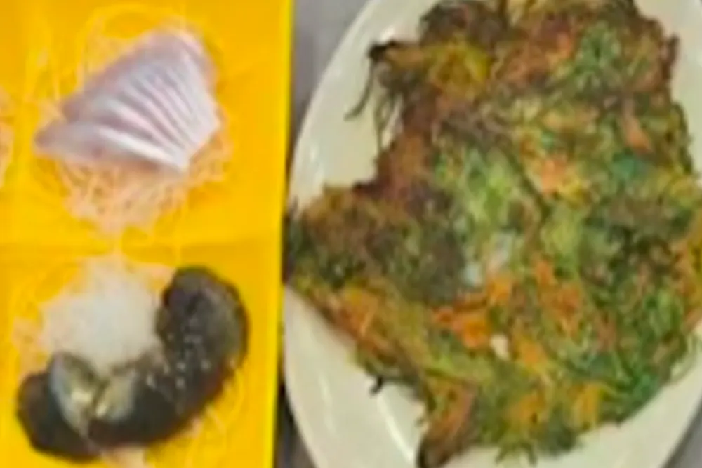 프리한19 익산 회정식 ㅅ식당 횟집 택시기사맛집 2