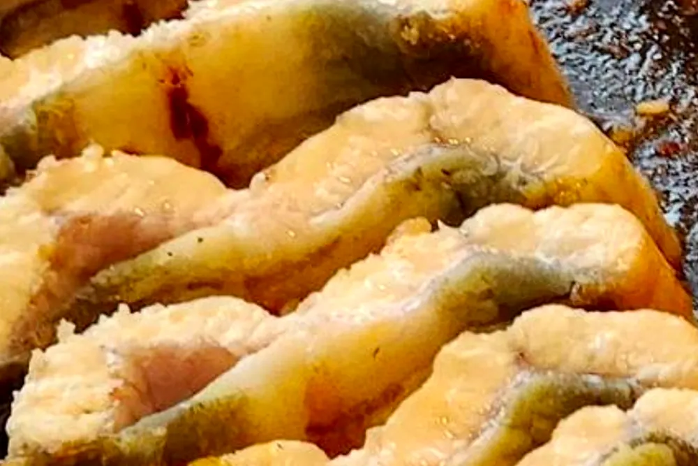 6시 내고향 파주 황복 요리 식당 임진강 수산물 맛집 2