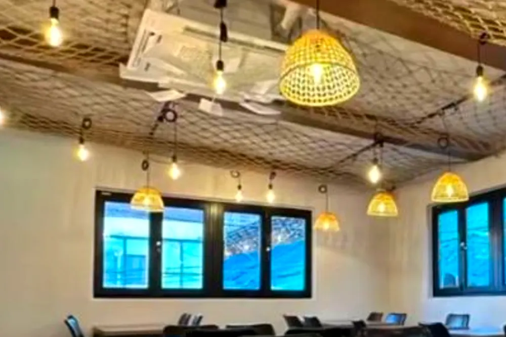 오늘N 신당동 목포식 반건조 해산물 갑오징어구이 딱돔튀김 서대조림 식당 7