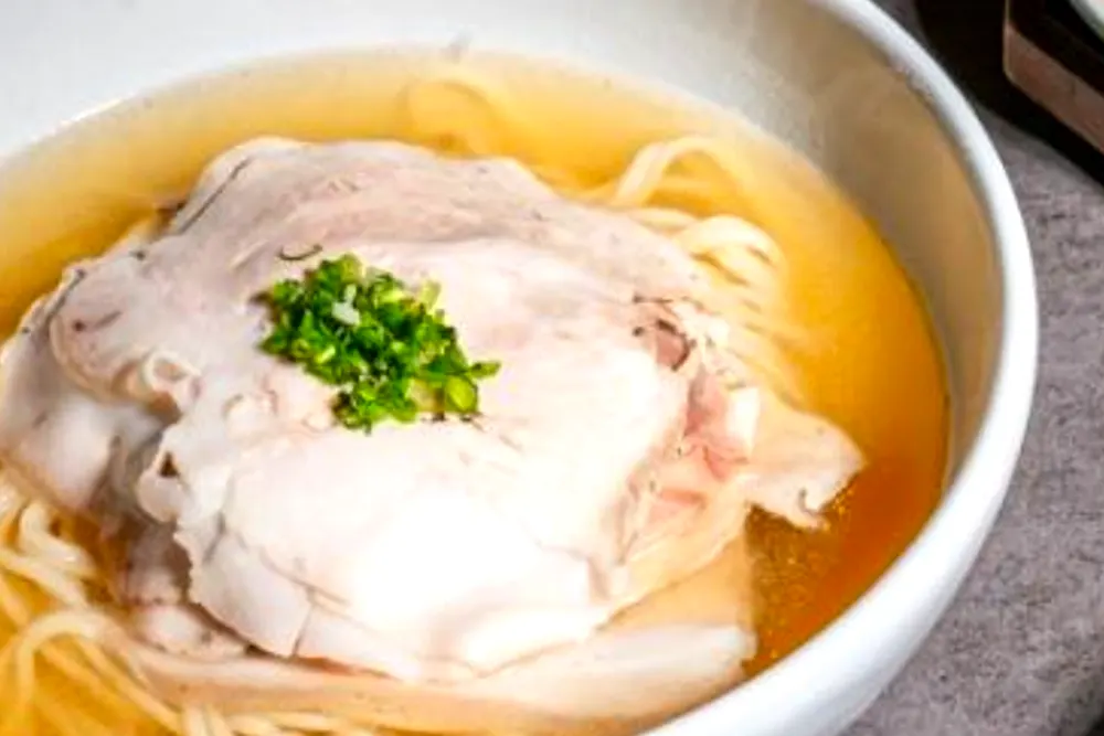 생생정보 상암동 콩국수 면 무한리필 맛집 식당 3