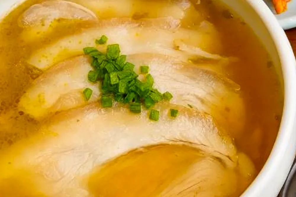 생생정보 상암동 콩국수 면 무한리필 맛집 식당 5