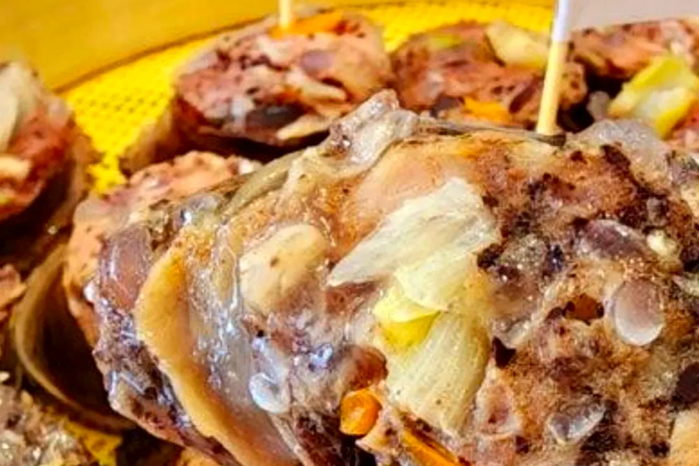 생방송투데이 김포 수제 순대 한판 맛집 식당 맛플리 7