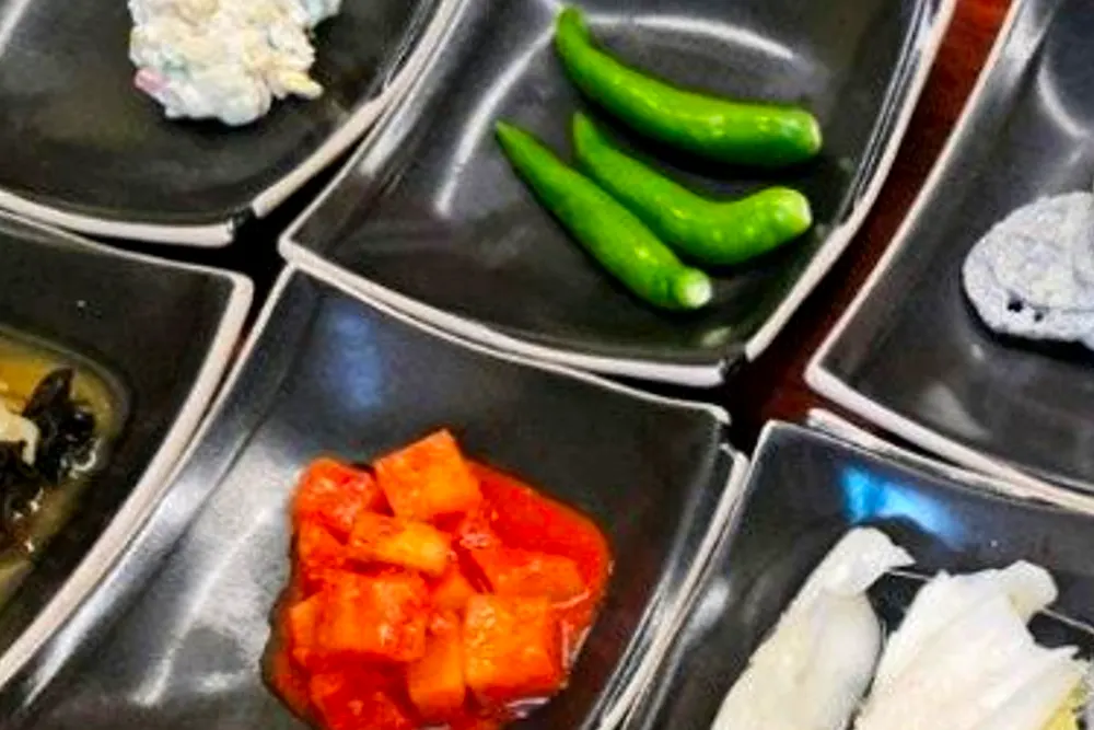 생생정보 대구 팔공산 왕갈비해신탕 맛집 식당 4
