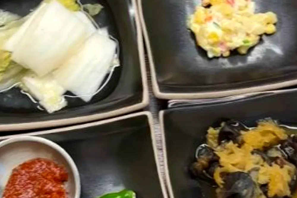생생정보 대구 팔공산 왕갈비해신탕 맛집 식당 5