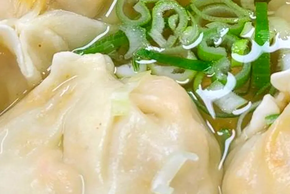 6시 내고향 양평 할매식당 손만둣국 회령식 만두 박경숙 할머니 2