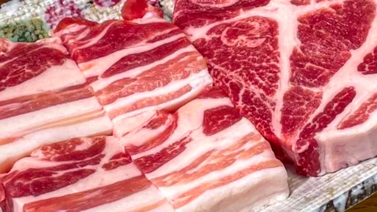 생생정보 돼지갈비·직화 제육볶음 맛집, 위치·메뉴·가격 정보
