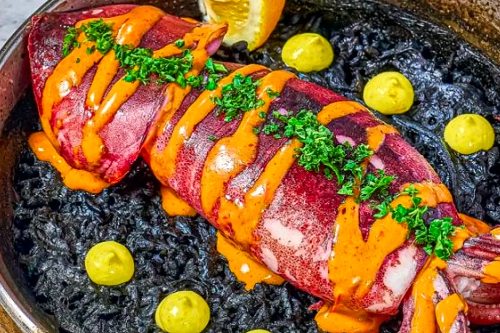 생방송투데이 파주시 스페인 음식 한 상 식당  맛있는 퇴근 빠에야 5