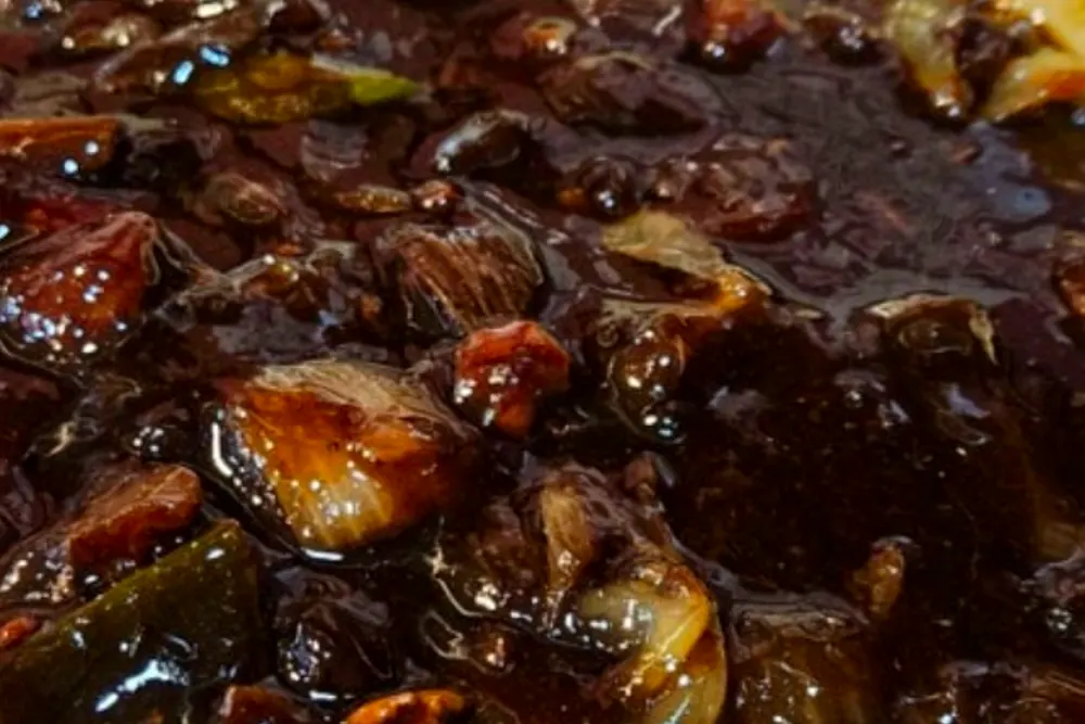 인천 3천원 짜장면 맛집, 복생원 메뉴와 방문 후기 2