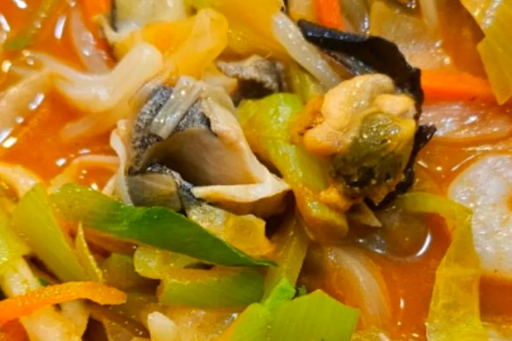인천 3천원 짜장면 맛집, 복생원 메뉴와 방문 후기 3
