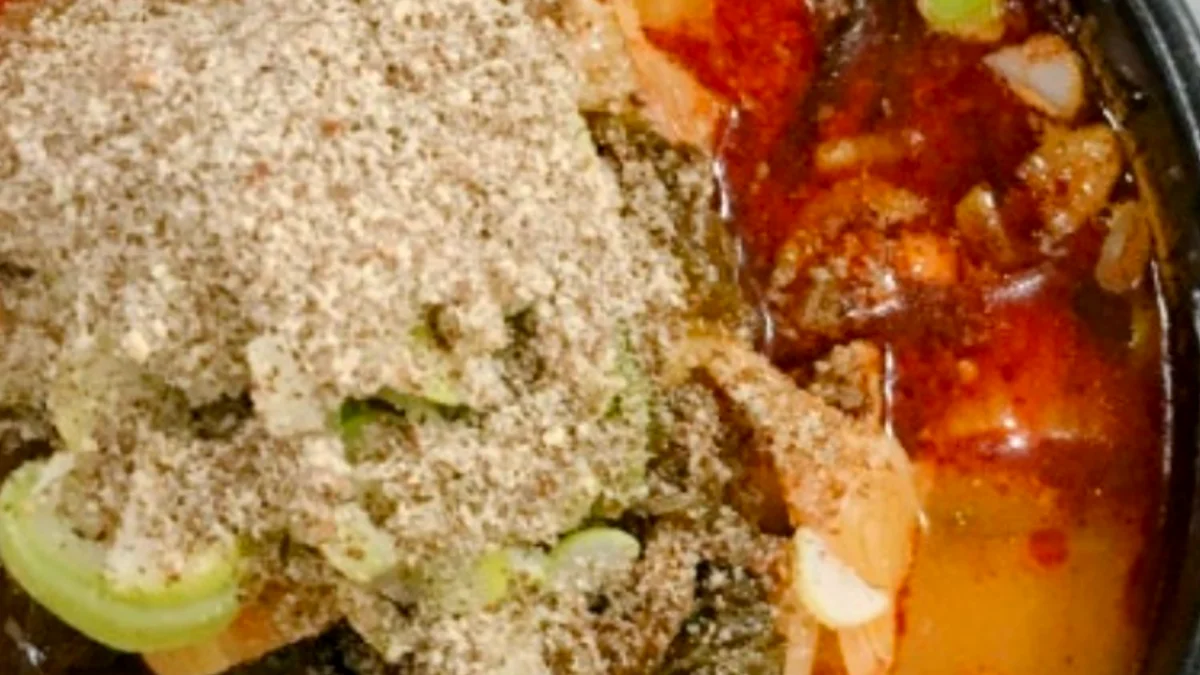 인천 부평 콩비지감자탕 맛집, 오늘N 위대한 일터 방문 후기 1