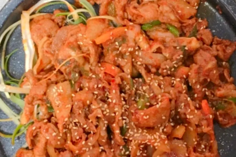 인천 부평 콩비지감자탕 맛집, 오늘N 위대한 일터 방문 후기 3
