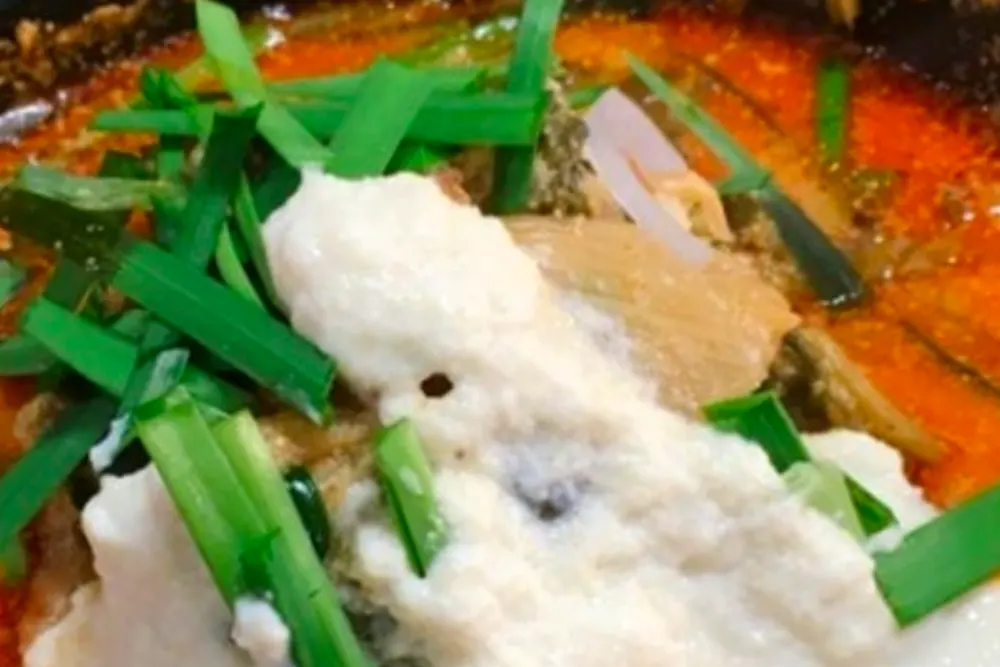 인천 부평 콩비지감자탕 맛집, 오늘N 위대한 일터 방문 후기 5