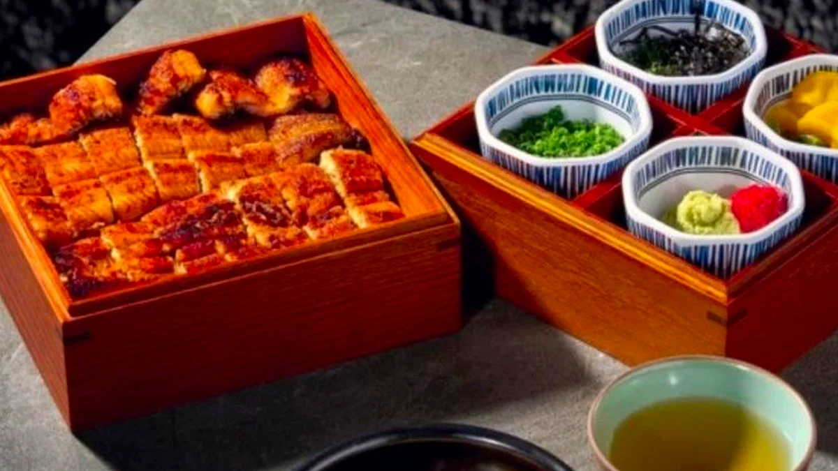 파주 장어덮밥 맛집, 35년 내공의 만리어소 위치와 메뉴