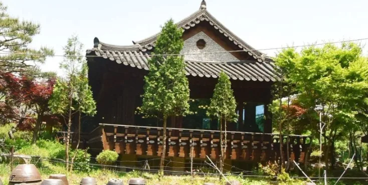 생생정보 가수 임주리 재하 통오리밀쌈 단골 맛집 스타밥집 식당 3