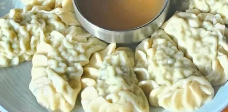 생생정보 가수 임주리 재하 통오리밀쌈 단골 맛집 스타밥집 식당 4