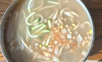 생생정보 가수 임주리 재하 통오리밀쌈 단골 맛집 스타밥집 식당 5