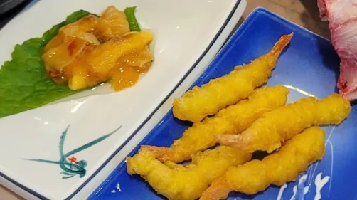 6시 내고향 충남 보령 갑오징어 식당 맛집 3