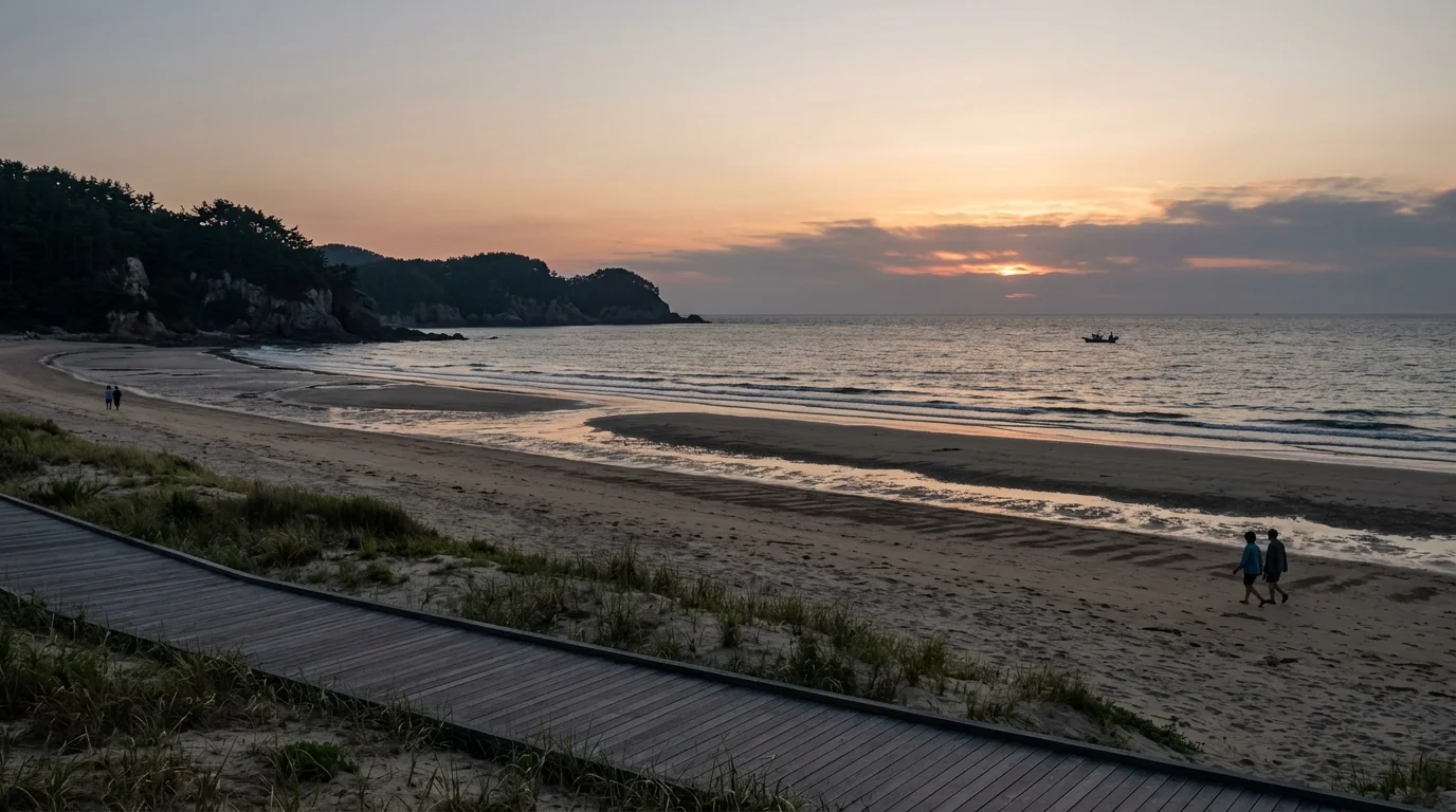 부안 변산해변 부안 변산해변 방문 전 핵심 조건을 먼저 나누어 봐야 합니다