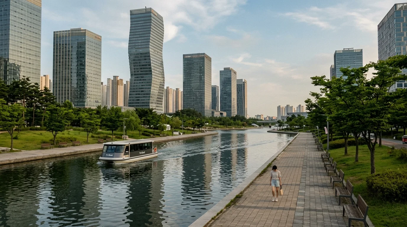 인천 송도 센트럴파크 인천 송도 센트럴파크 방문 전 핵심 조건을 먼저 나누어 봐야 합니다