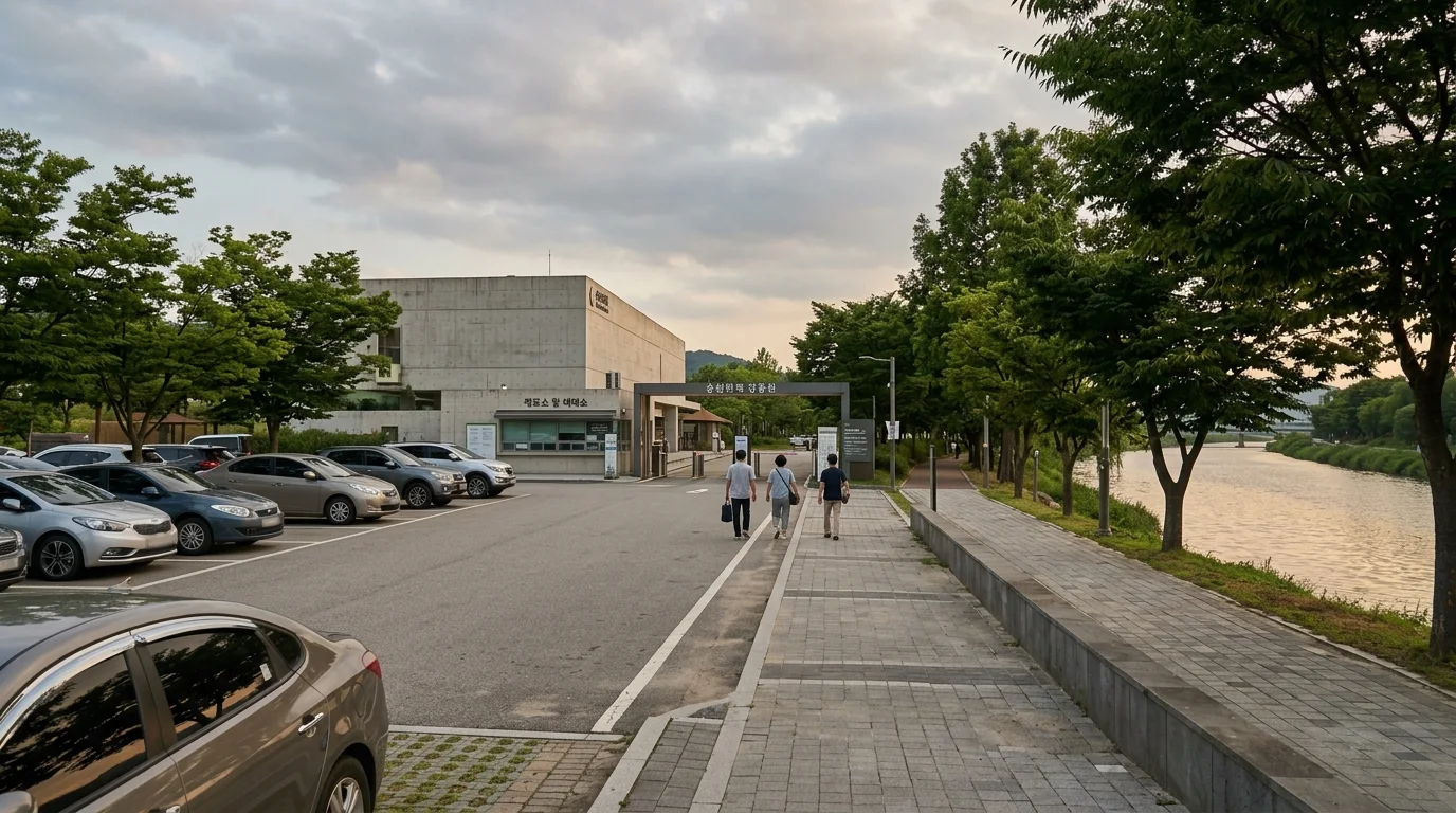 순천 동천·국가정원 주차와 도착 시간은 체류 만족도를 크게 바꿉니다