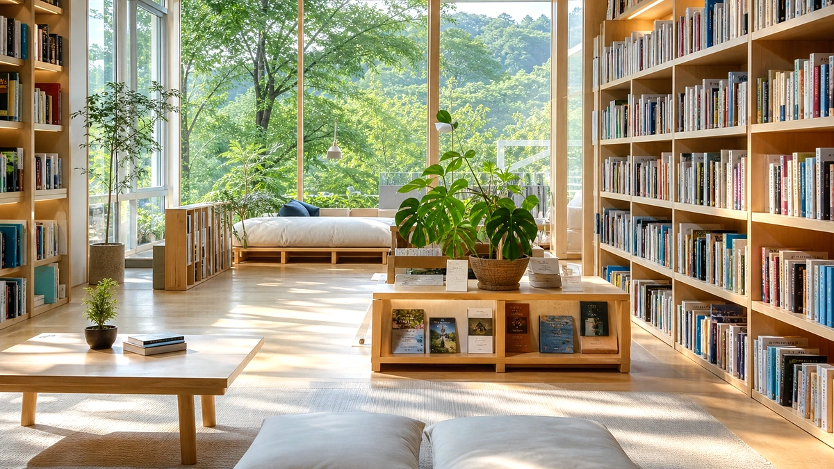 안산 여름방학 실내 문화공간 라운지