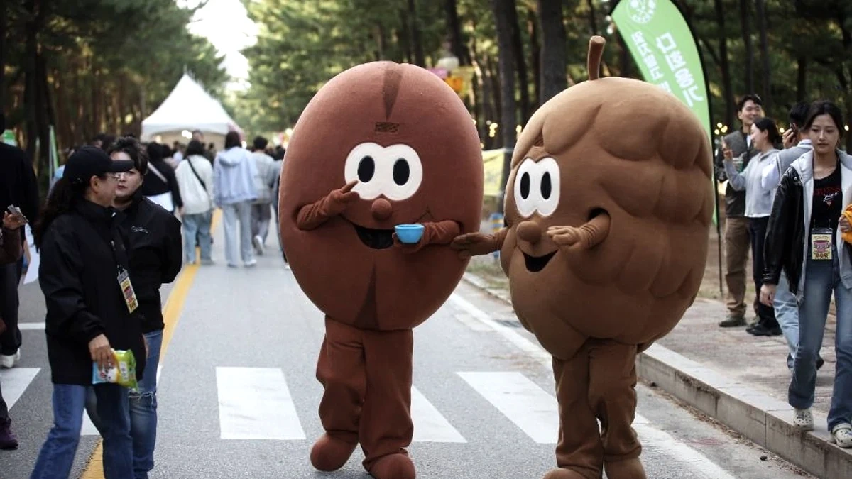 8월 셋째 주 전국 축제