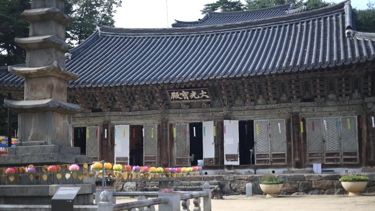 공주 여름 가족 물놀이 명소와 숲길 동선