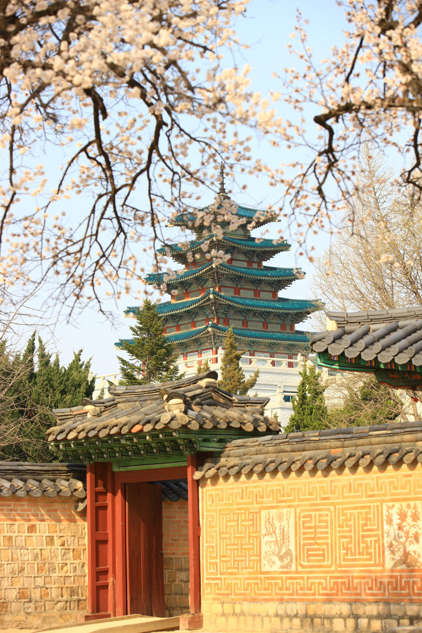 서울 실내 명소