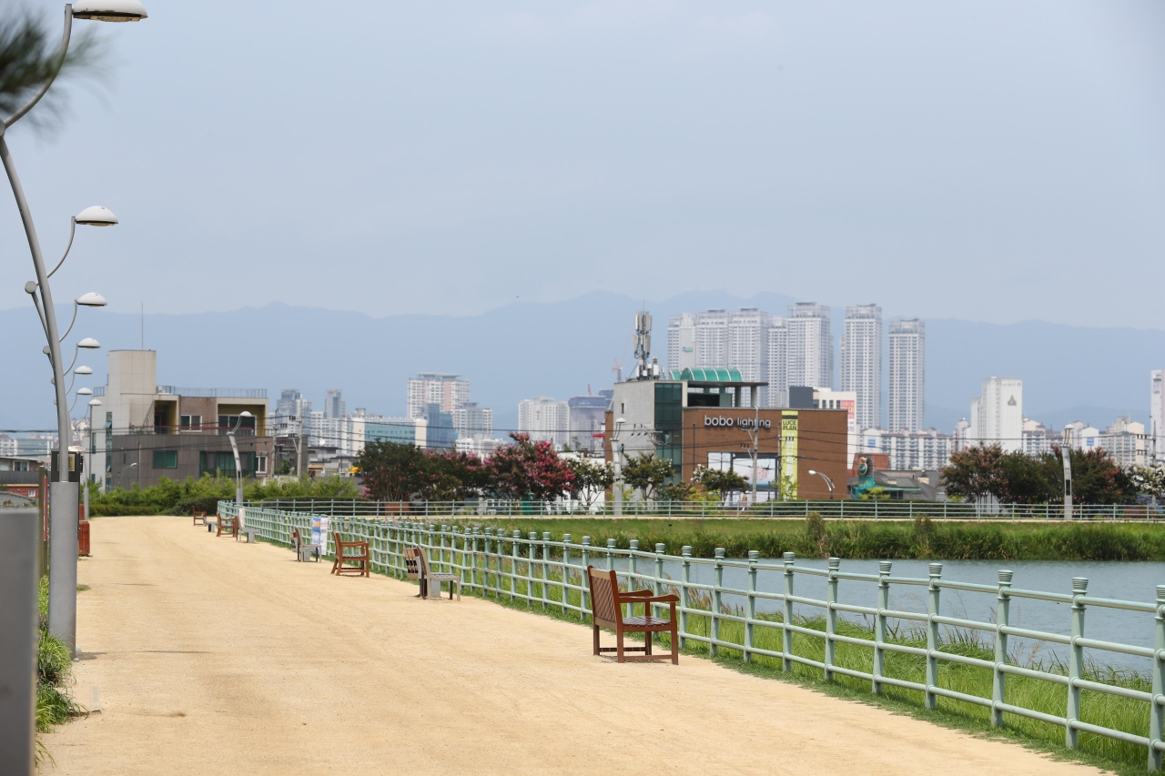 팜다원 - 대구여행 여행