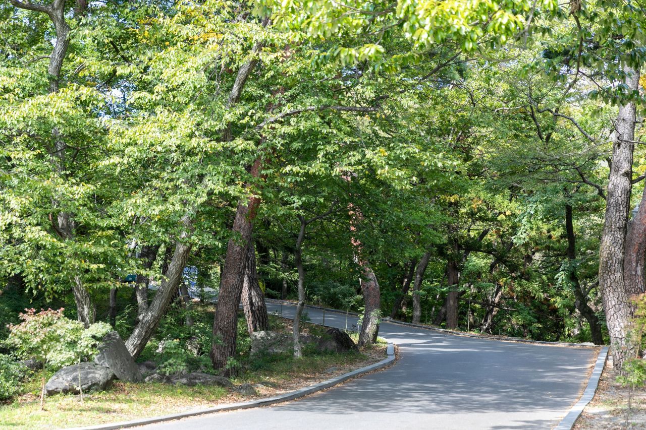 범리단길 - 부산여행 여행