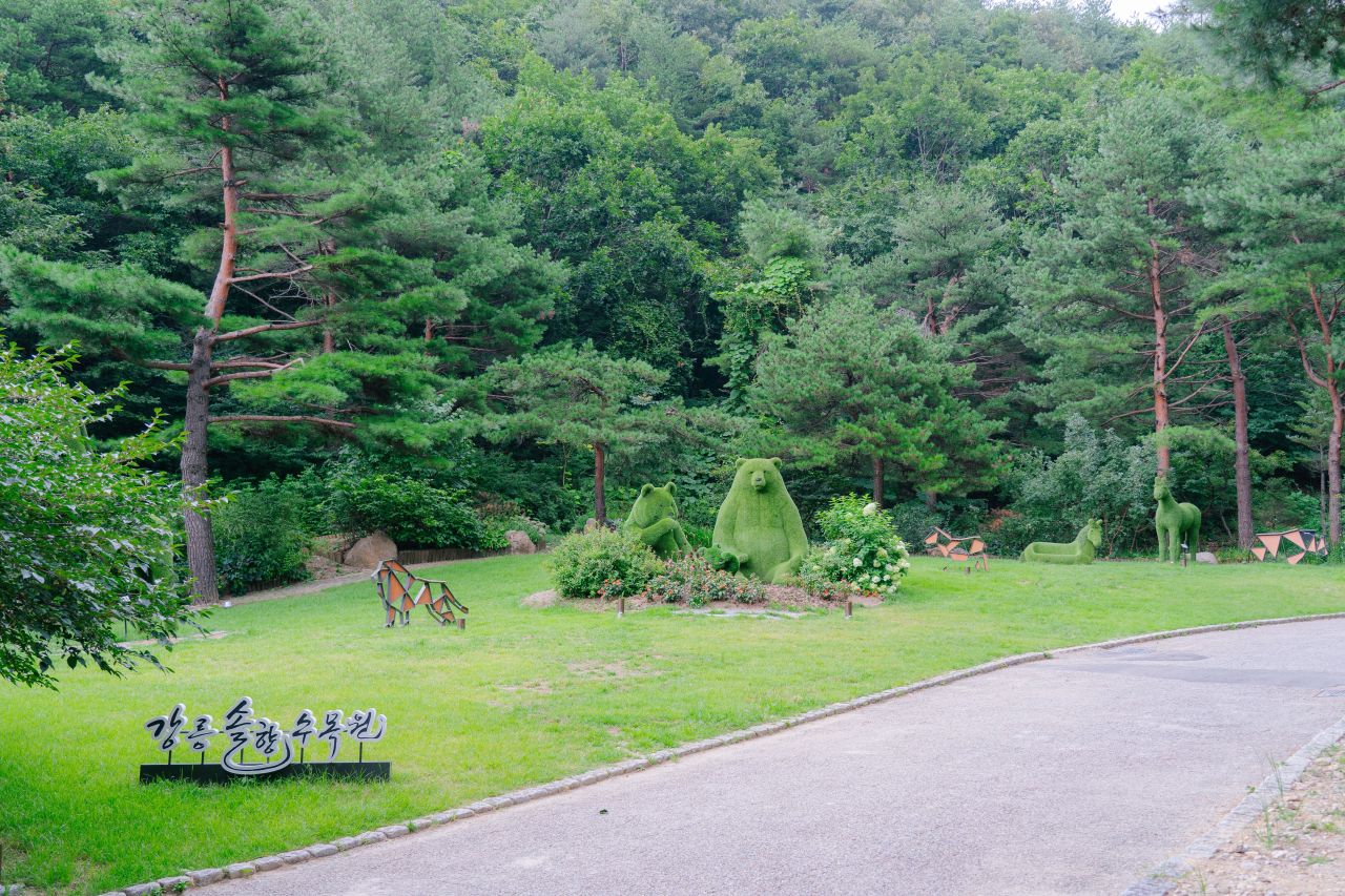 울산 강동·정자 해변 - 울산 여행