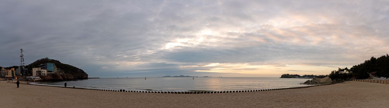 변산반도국립공원 - 부안군 여행