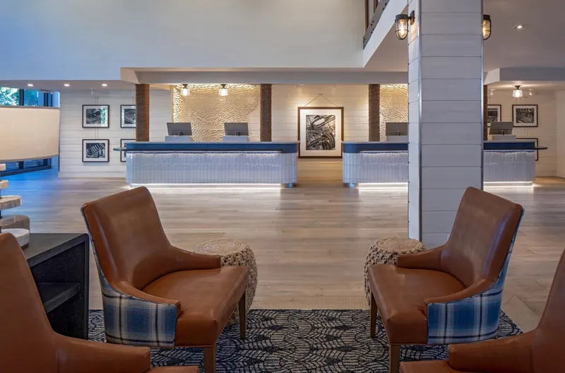 하얏트 리젠시 미션 베이 스파 앤드 마리나 호텔 사진