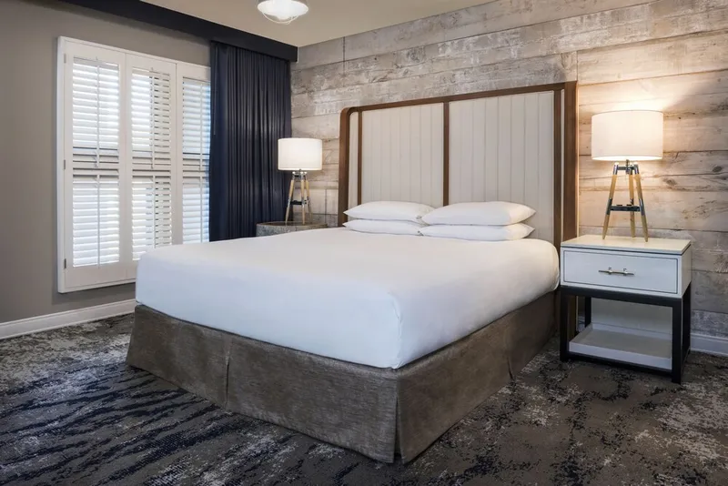 하얏트 리젠시 미션 베이 스파 앤드 마리나 호텔 사진