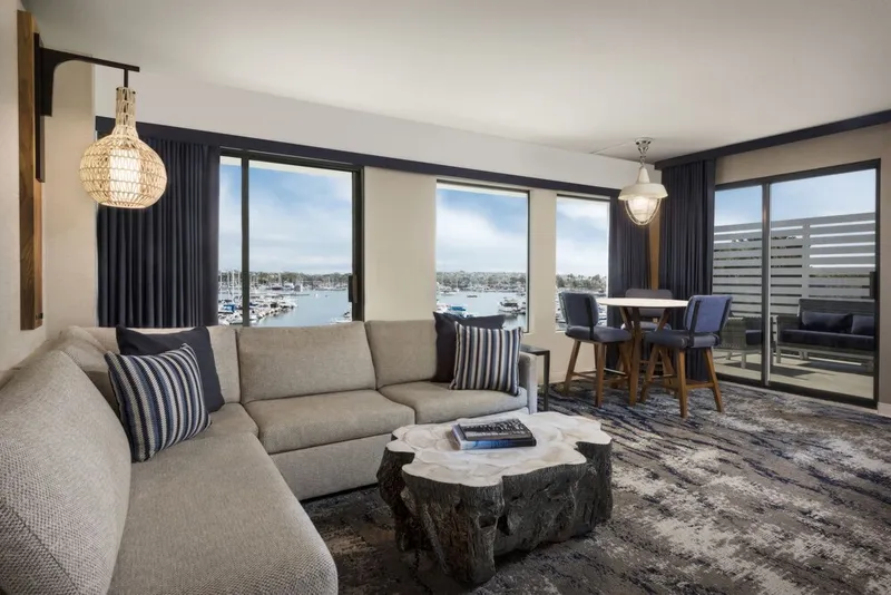 하얏트 리젠시 미션 베이 스파 앤드 마리나 호텔 사진